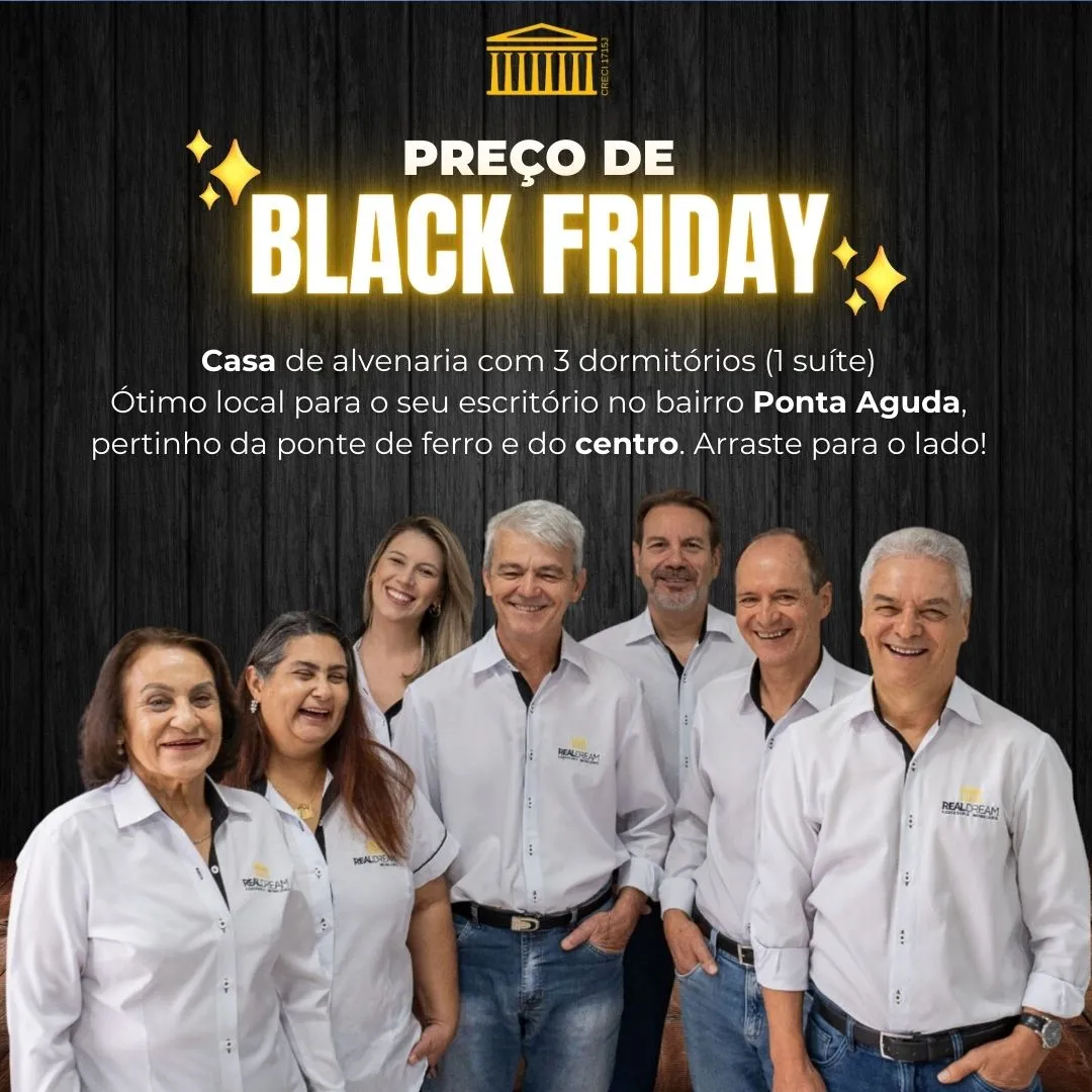 Seu novo espaço de trabalho no bairro Ponta Aguda em Blumenau/SC