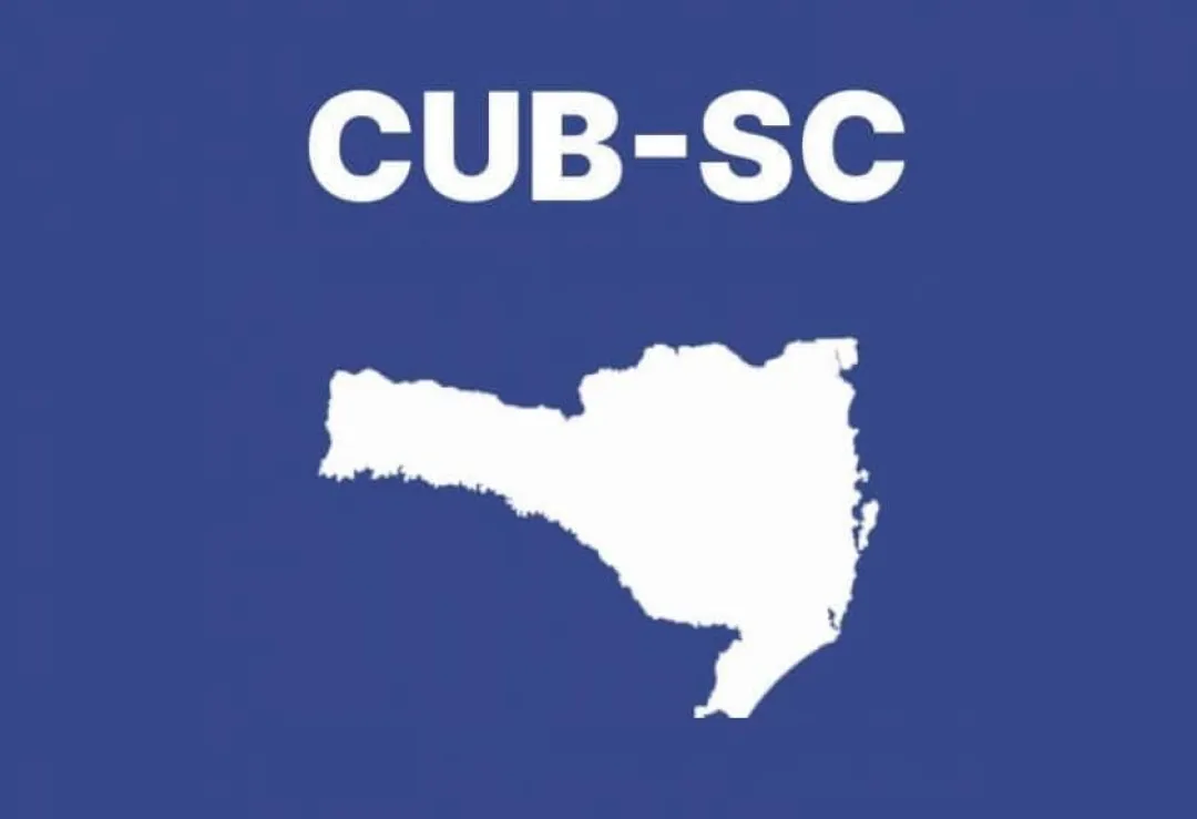 CUB SC VERSÃO 2006  de  FEVEREIRO de 2024 R$2.753,62