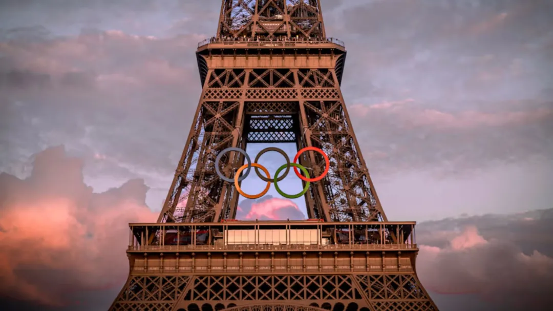 OLIMPÍADAS PARIS 2024 de 26/07 a 11/08 - Algumas Curiosidades 