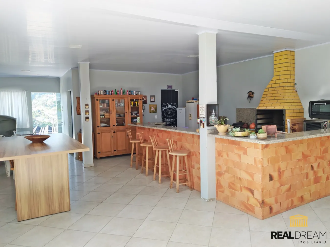 Casa 3 dormitórios em Blumenau no bairro Progresso