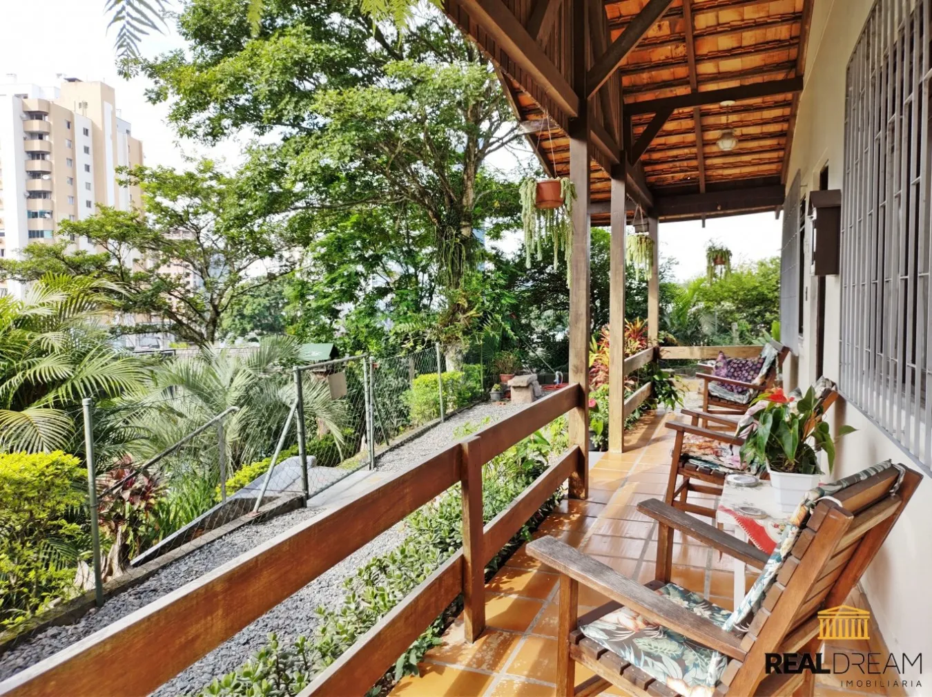Casa 3 dormitórios em Blumenau no bairro Victor Konder
