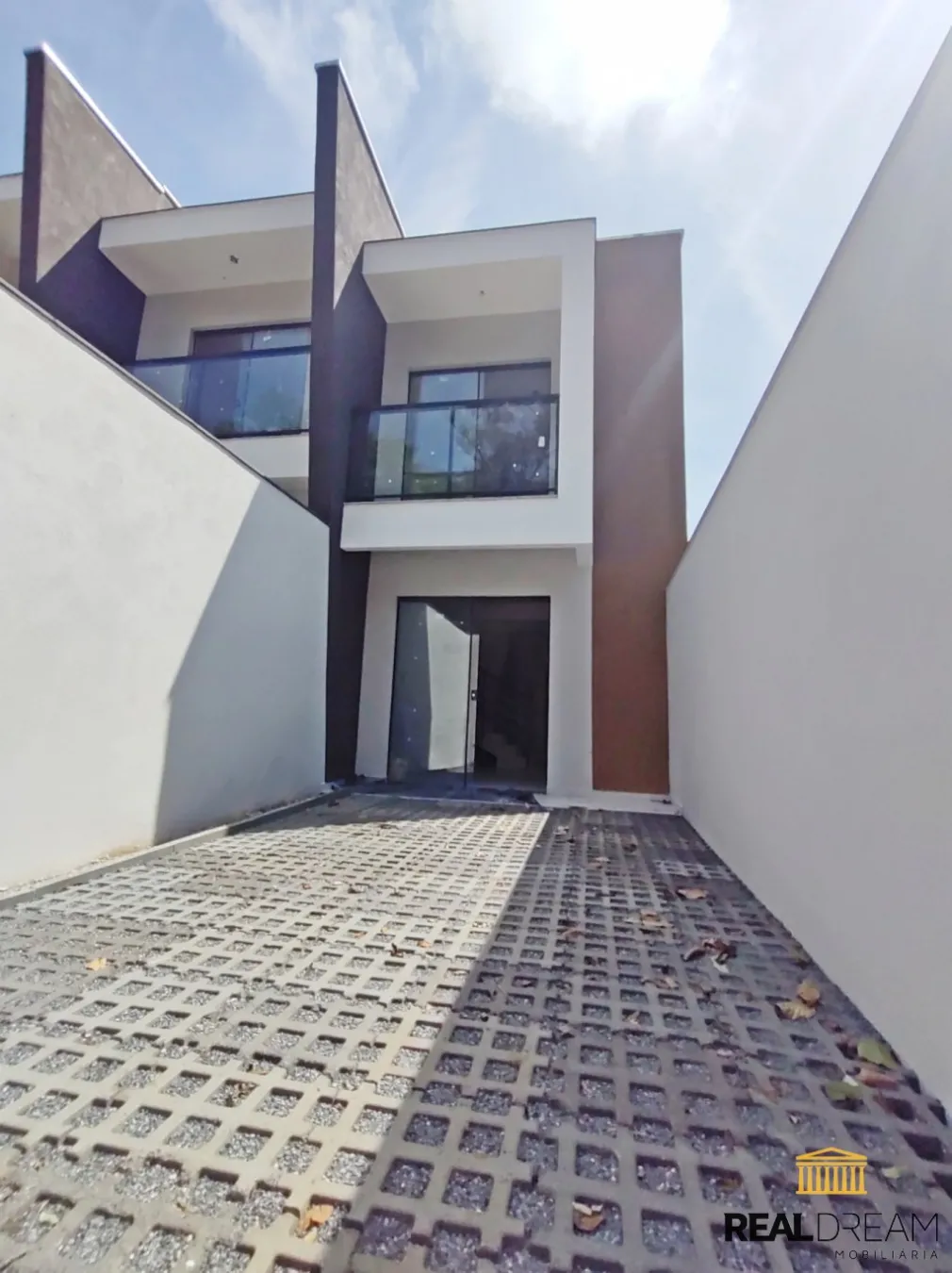 Sobrado 2 dormitórios em Blumenau no bairro Itoupava Central