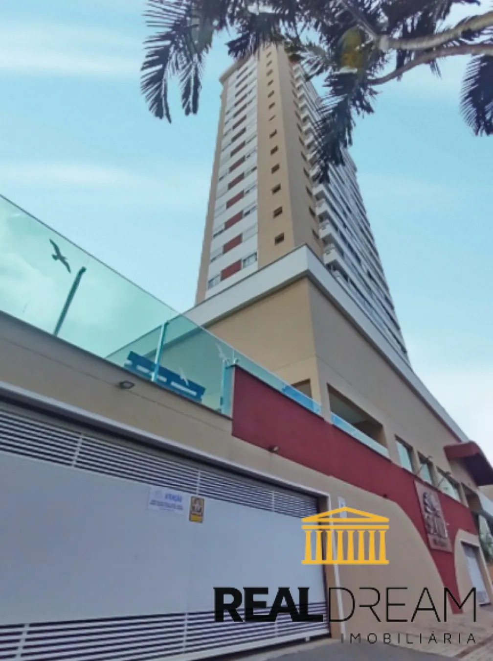 Apartamento 3 dormitórios em Blumenau no bairro Velha