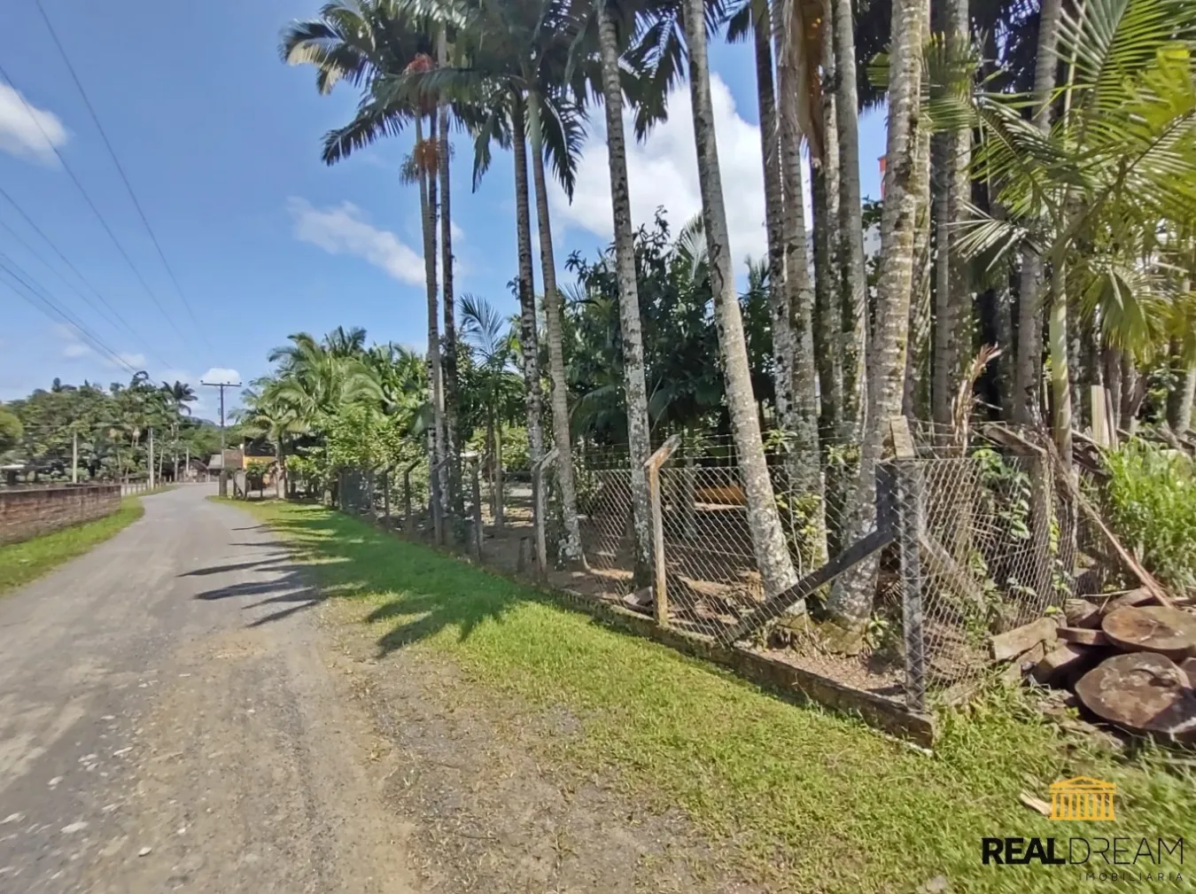 Lote/Terreno em Blumenau no bairro Itoupava Central