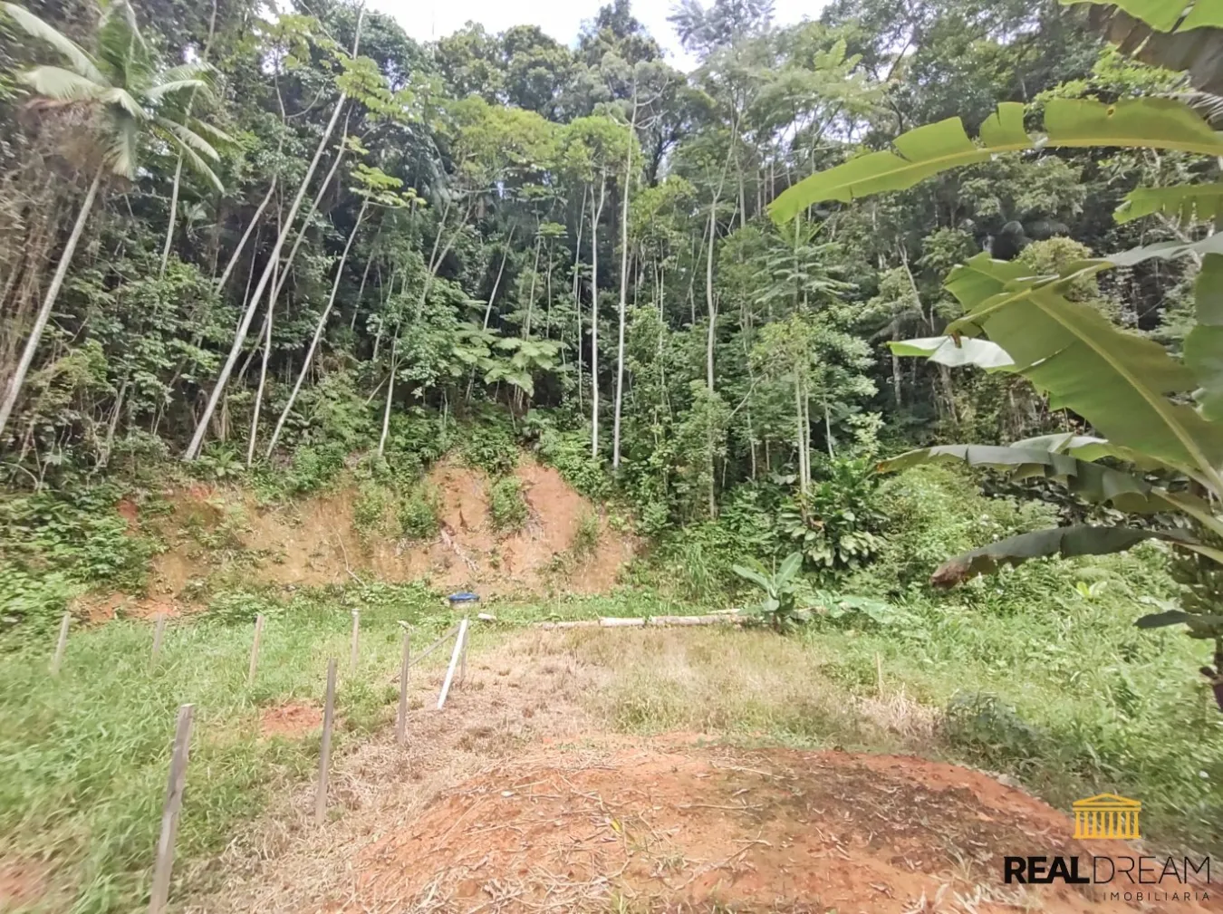 Lote/Terreno em Blumenau no bairro Itoupava Central