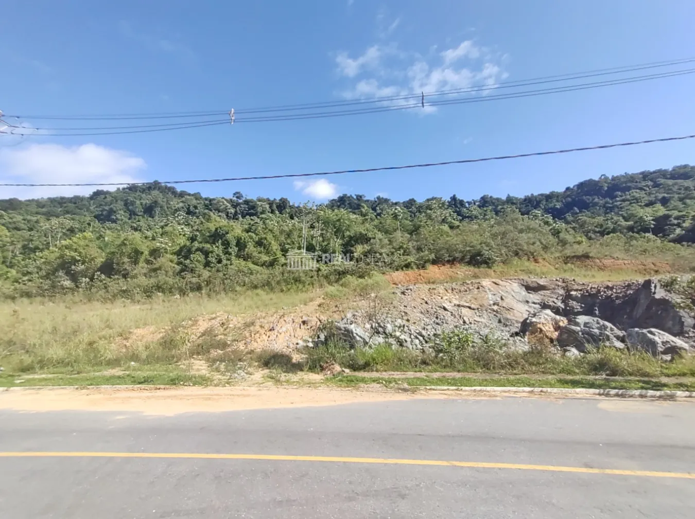 Lote/Terreno em Blumenau no bairro Velha Central