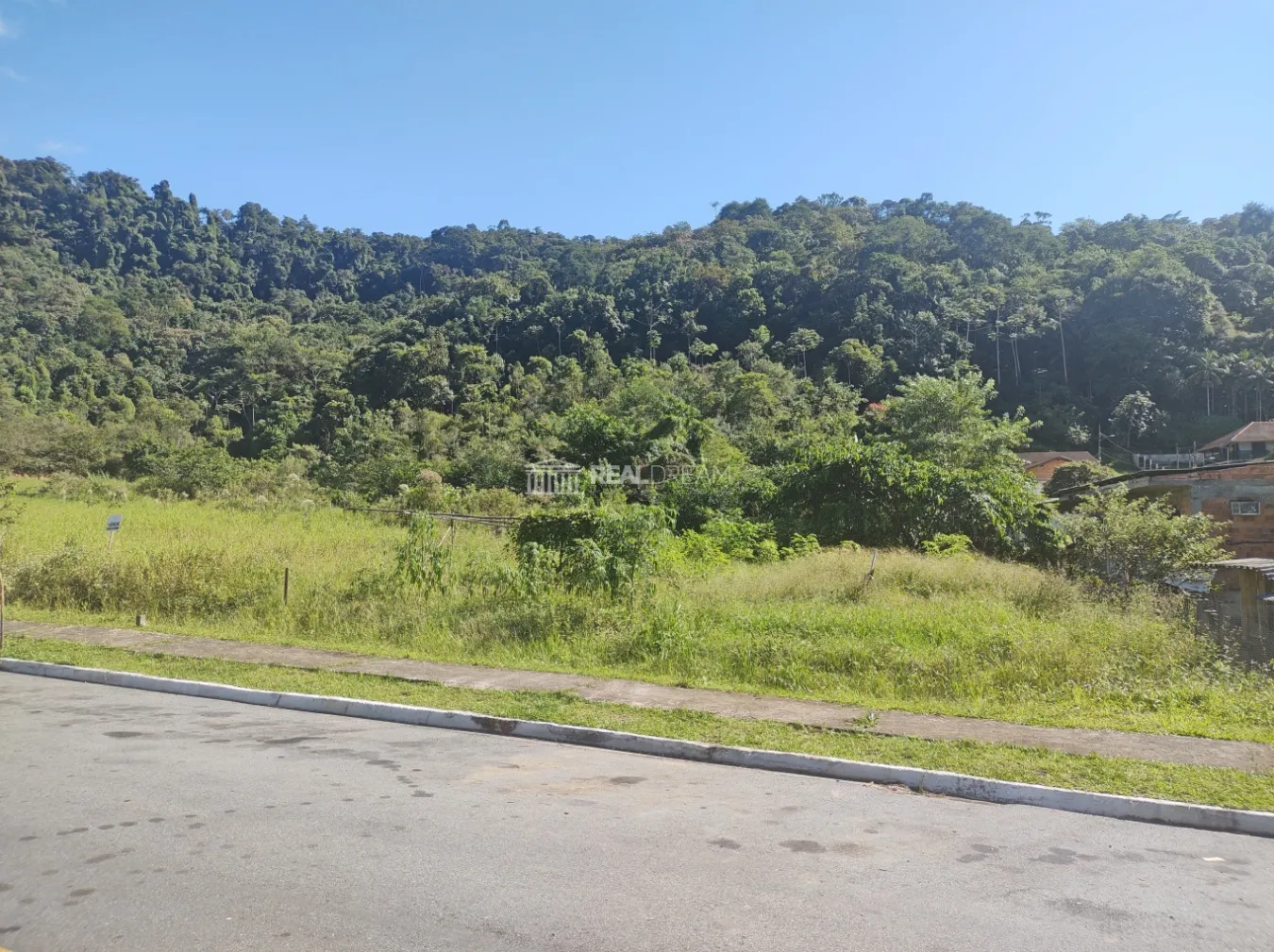Lote/Terreno em Blumenau no bairro Velha Central