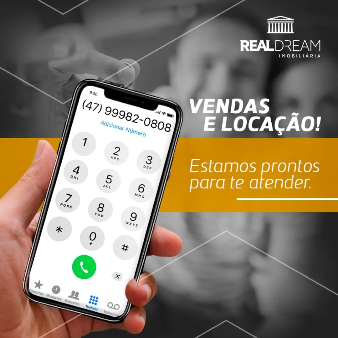 VENDA OU LOCAÇÃO