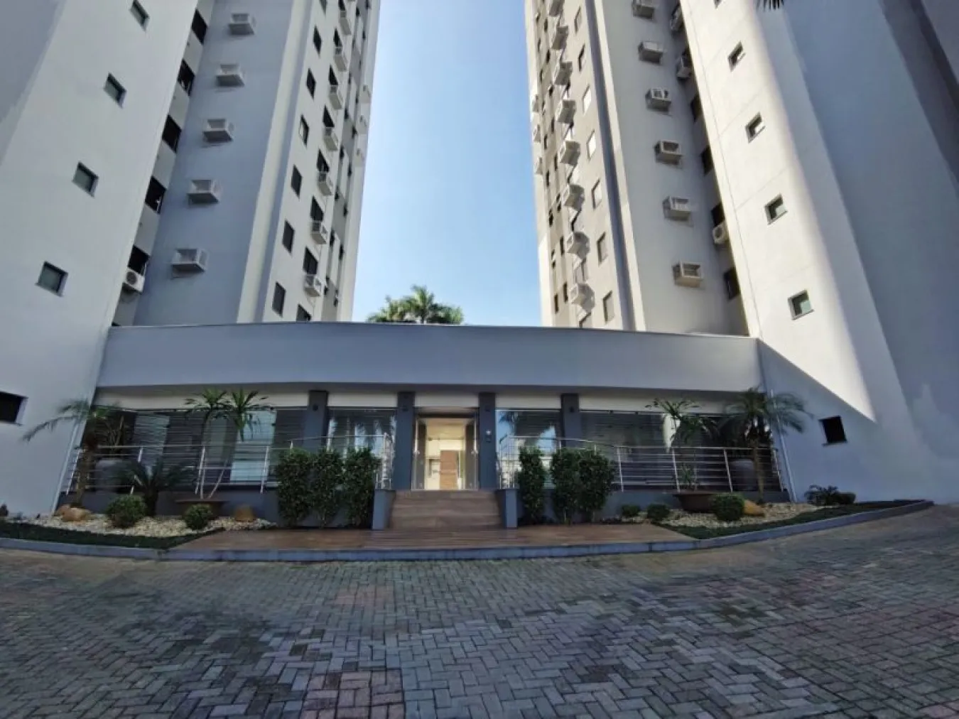 Apartamento 3 dormitórios em Blumenau no bairro Vila Nova
