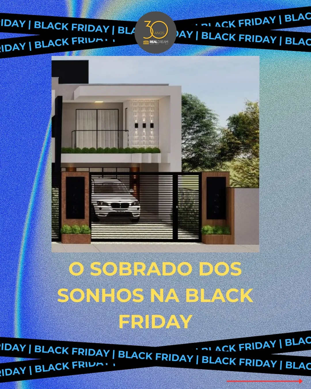 Sobrado 3 dormitórios em Blumenau no bairro Velha Central